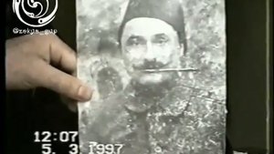 Черкесский абрек Мурат Озов  / Адыгэ Абрэдж