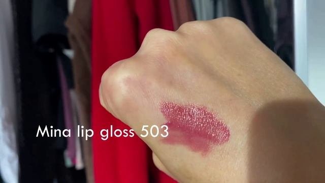 Новинки БЕЛОРУССКОЙ Косметики / OK Beauty /3INA #макияж #бюджетнаякосметика