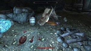 Скайрим. Забытый город. (TES V Skyrim The Forgotten Сity). Часть 5.  Прохождение с лучшей концовкой