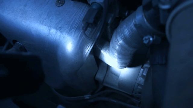 Предупреждаем стук  в моторе CFNA  Рапида  и  Polo  1.6 атмосферник .