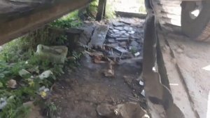 Дымогенератор из подручных средств для проверки глушителя