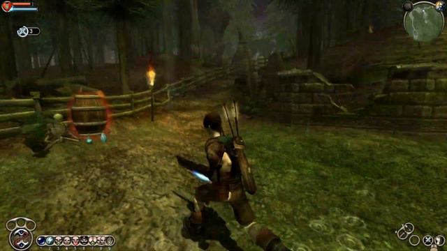 FABLE: Как стать молодым?