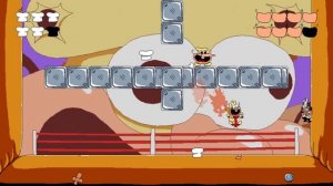 Pizza Tower All Bosses | HARDMODE MOD