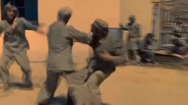 С ДР, каратист! смотреть онлайн