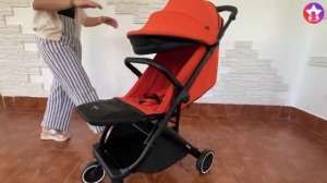 Прогулочная коляска Anex air x