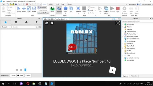 как сделать симулятор speed в роблоксе смотреть онлайн