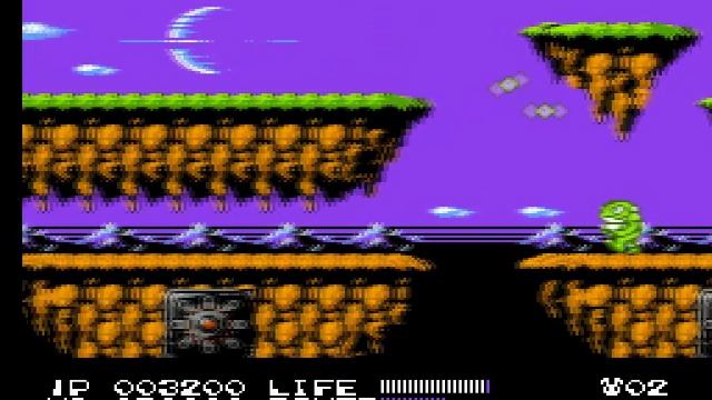 Ностальгия   -  Вспоминаем названия Dendy игр Часть 1