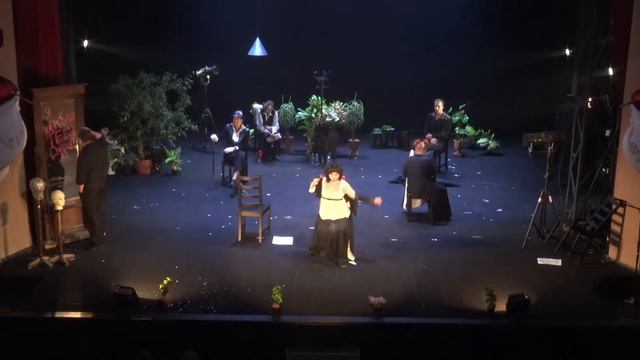 «Маленький герой» режиссёр Андрей Опарин