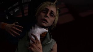 I Heard It Too (SFM Creepypasta)