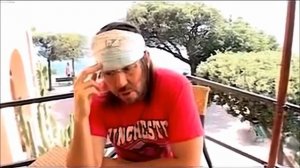 David Foster Wallace - Talks about his "writing process"