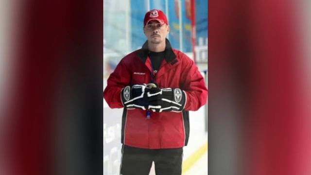 Сергей Петрович Макеев