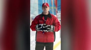 Сергей Петрович Макеев