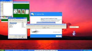 Запускаем BonziKill. Тормозит компьютер (Virtualbox)