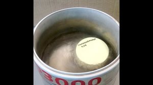 4.Воздействие низких температур на эпоксидный и цианатэфирный сферопластики