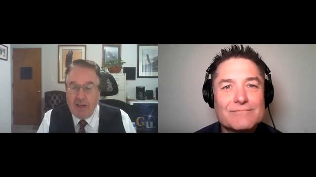 0038 - E A Csolkovits Janitor to CEO Givers University смотреть онлайн