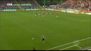 VfR Aalen - 1. FC Nurnberg