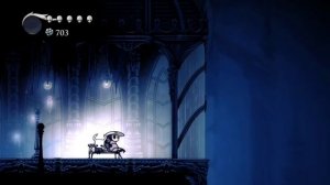 City of Tears - Hollow Knight OST 1 Hour Extended with Rain