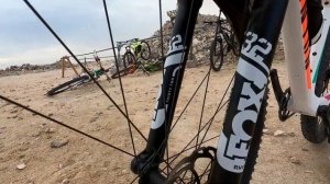 Canyon Exceed CF 6 29'er Hardtail MTB | Teaser