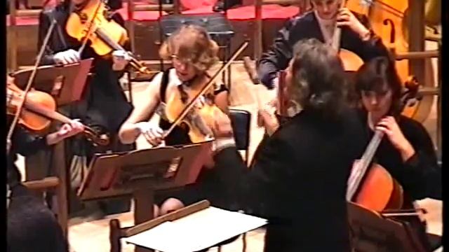 Strauss Trik-Trak polka dir,Ludwig Janowitsky (Live(mp4 смотреть онлайн