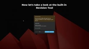 ReviOS 11 - THE BEST Windows 11 build? | Lightweight Windows 11 build review | Windows 11 Lite