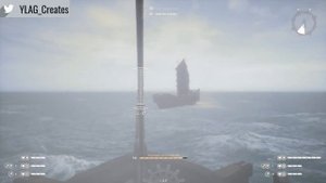 Feral Blue Gameplay And Review