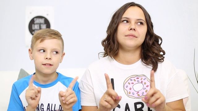 КАК УЛУЧШИТЬ ЗРЕНИЕ РЕБЕНКА: гимнастика для глаз [ СУПЕРДЕТИ ] смотреть онлайн