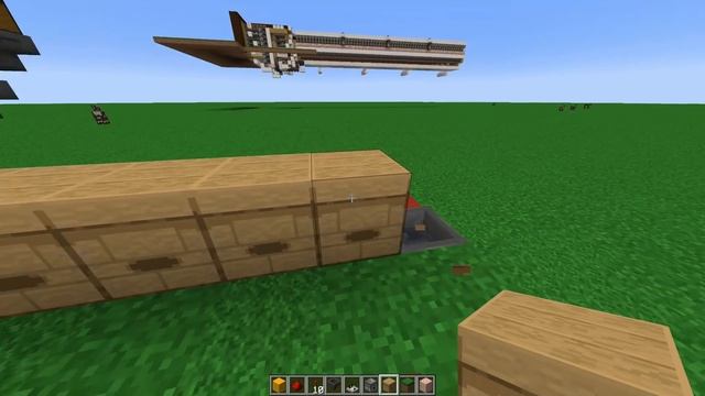 Minecraft Tutorial | Automatic Bee Farm 1.18 | 1.19 | java | bedrock edition смотреть онлайн