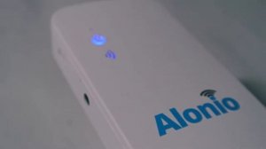 GSM извещатель Alonio T2 ( GSM термометр)