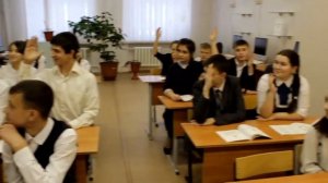 визитная карточка учителя информатики и математики Шафиковой Татьяны Сергеевны