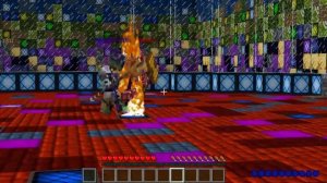 БИТВЫ РОБОТОВ В МАЙНКРАФТЕ #57 | ВЫХОД В ПОЛУ-ФИНАЛ ЧЕМПИОНАТА МИРА ПО БОЯМ РОБОТОВ