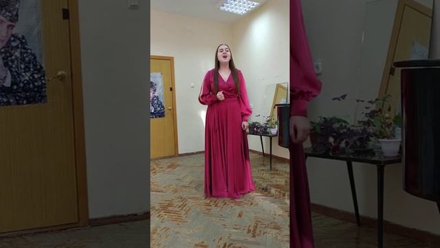 Алина Левина - "Севастопольский вальс" смотреть онлайн