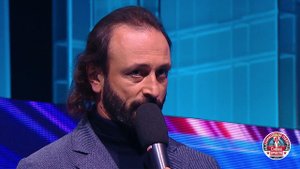 Илья Авербух опять не согласен с оценками судей. Л...д. Снова вместе. Фрагмент выпуска от 22.10.2022