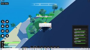 Fastest Method To Get MOCHI/MOGURA/SCARF In This Mini Update! | A One Piece Game