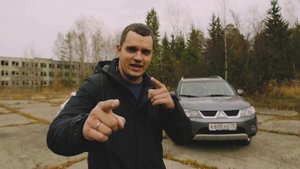 Чипованный Outlander vs. Sportage \\ К литру литр