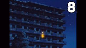 All Deaths in Baoh the Visitor (1989)