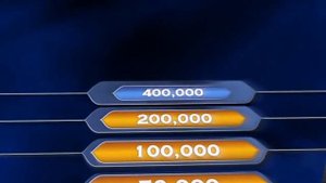 Кто хочет стать миллионером Заставка 2017 / WWTBAM Intro Russia 2017