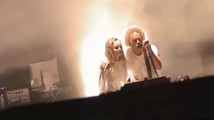 Martin Gore -Loverman- Live