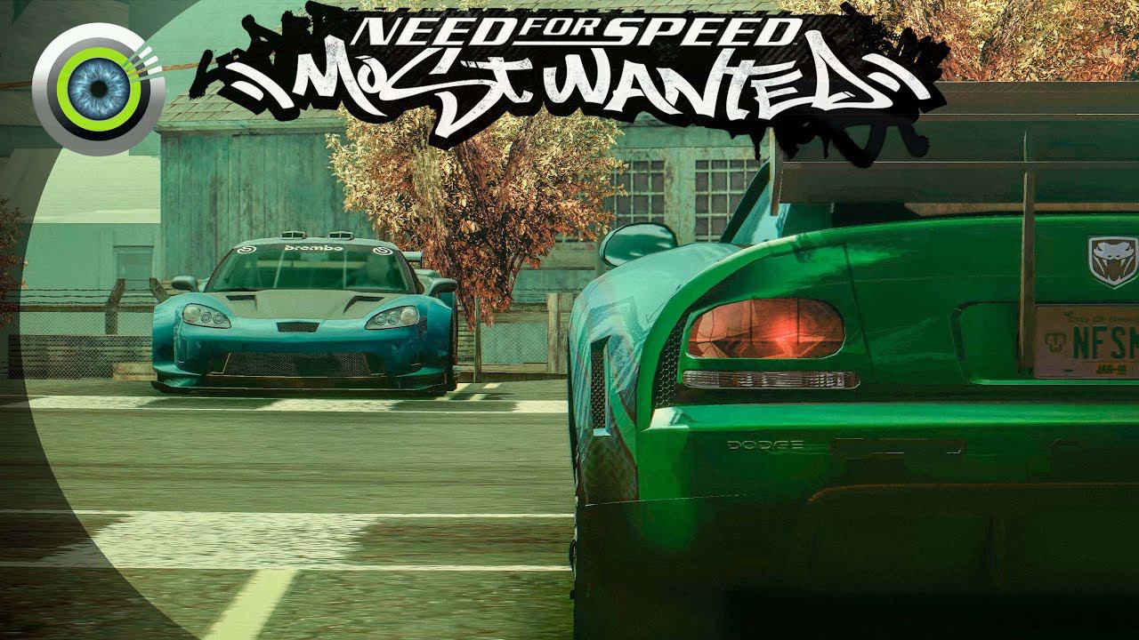 «Босс: Джо «Джей» Ви Вега» | NFS: MW ⚡️ [PC] Прохождение Без Комментариев [4Kᵁᴴᴰ60ᶠᵖˢ]