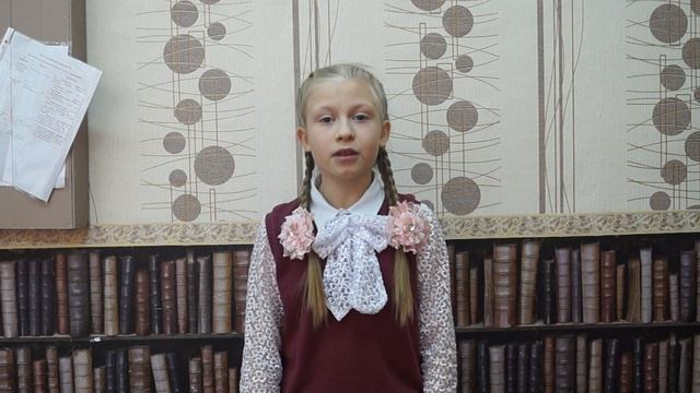 И.А. Крылов. "Белка". Читает Полина Колесникова смотреть онлайн