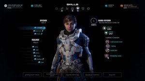 Mass Effect: Andromeda