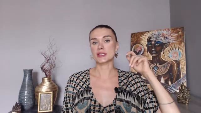 Женщина-Муза - кто она? смотреть онлайн