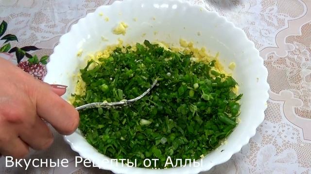 Пышные Пирожки тесто тает во рту без Дрожжей вкуснятина!