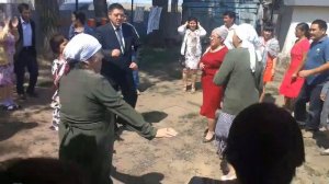 Кызыл урек