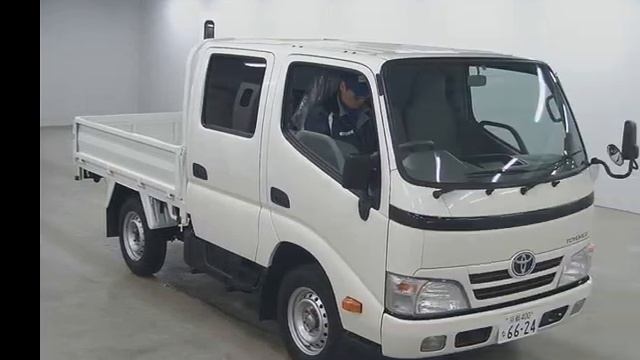 Toyota TOYOACE