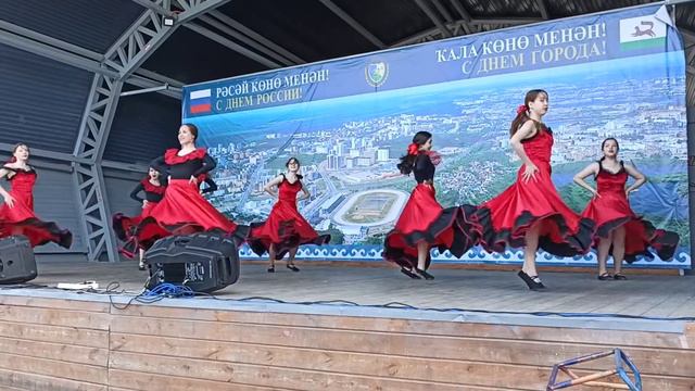 СТ Клеопатра Танго смотреть онлайн