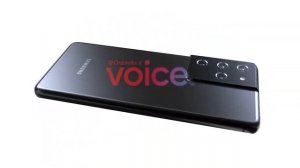 Samsung Galaxy S21 - ВСЕ ЦВЕТА