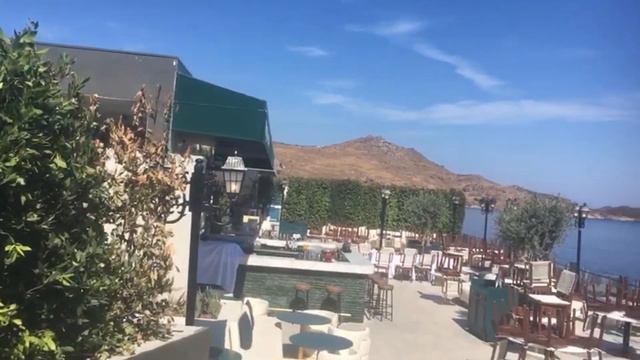 The Elysium Bodrum Yalicavak Turkey смотреть онлайн