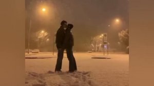 Elman, Gafur - на душе морозы (speed up)