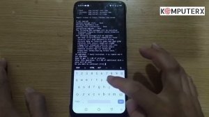 CARA YANG BENAR INSTALL KALI LINUX DI ANDROID TANPA ERROR TERBARU 2023