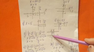 399 Алгебра 9 класс. Постройте график Уравнения